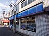 周辺：ローソン 中区千代田店（173m）