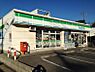 周辺：ファミリーマート ナカムラ伝馬町店（236m）