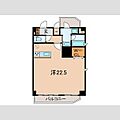 G-RESIDENCESASASHIMALIVE7階13.4万円