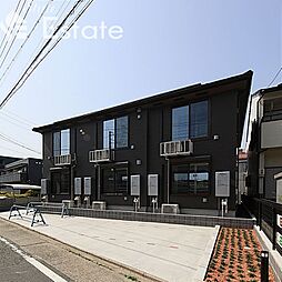 🉐敷金礼金0円！🉐名古屋市営東山線 八田駅 徒歩18分