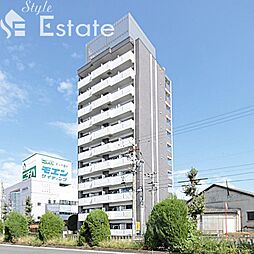 🉐敷金礼金0円！🉐名鉄名古屋本線 山王駅 徒歩5分
