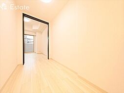 名古屋臨海高速あおなみ線 ささしまライブ駅 徒歩8分の賃貸マンション 9階1DKのリビング/ダイニング