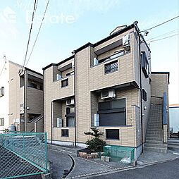 🉐敷金礼金0円！🉐名古屋市営東山線 八田駅 徒歩7分