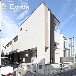 ハーモニーテラス十番IV