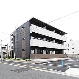 名古屋市営名港線 日比野駅 徒歩7分