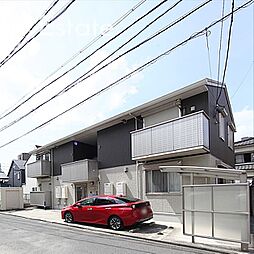 名古屋市営東山線 亀島駅 徒歩8分