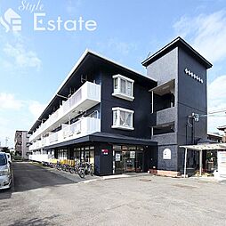 🉐敷金礼金0円！🉐名鉄名古屋本線 石刀駅 徒歩10分