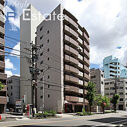 名古屋市営桜通線 丸の内駅 徒歩4分