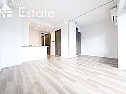 GRANPASEO丸の内 301 3階3LDKのリビング/ダイニング