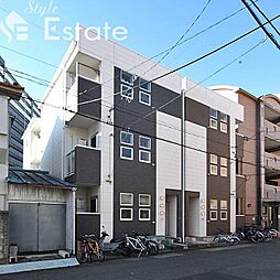 🉐敷金礼金0円！🉐名古屋市営東山線 新栄町駅 徒歩7分