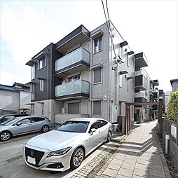東海道本線 金山駅 徒歩6分