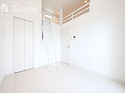 Ciel Bleu 志賀本通 102 1階1Kのリビング/ダイニング