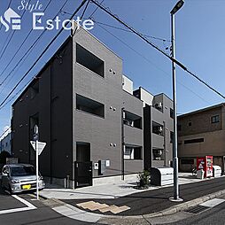 アークソレイユ山王