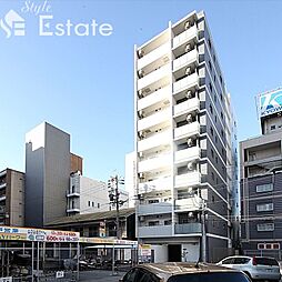 名古屋市営東山線 名古屋駅 徒歩7分