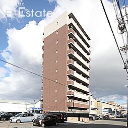 🉐敷金礼金0円！🉐名古屋臨海高速あおなみ線 南荒子駅 徒歩9分
