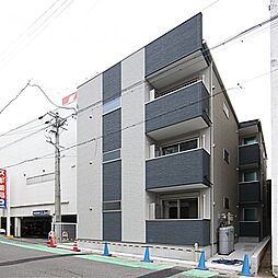 東海道本線 金山駅 徒歩11分