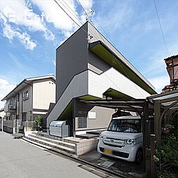 名古屋市営東山線 八田駅 徒歩7分