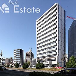 🉐敷金礼金0円！🉐東海道本線 金山駅 徒歩8分