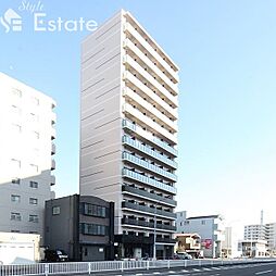 名古屋市営名港線 日比野駅 徒歩14分