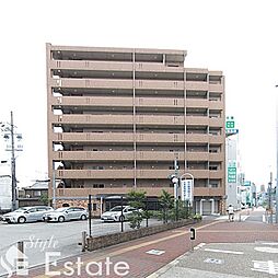 名古屋市営名港線 六番町駅 徒歩2分