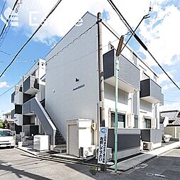 名古屋市営名城線 志賀本通駅 徒歩8分