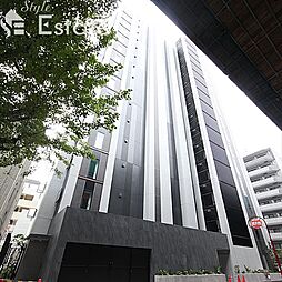 🉐敷金礼金0円！🉐名古屋市営鶴舞線 丸の内駅 徒歩8分