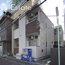 🉐敷金礼金0円！🉐名古屋市営鶴舞線 大須観音駅 徒歩10分
