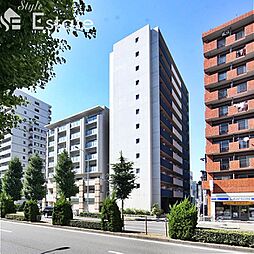 🉐敷金礼金0円！🉐名古屋市営鶴舞線 大須観音駅 徒歩6分