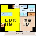 ロータス本陣通5階10.0万円