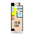 ロータス本陣通7階7.0万円