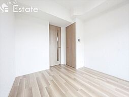 名古屋市営桜通線 太閤通駅 徒歩1分の賃貸マンション 9階1Kのリビング/ダイニング