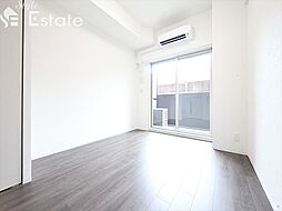 プレサンス太閤通駅前デュプル 804 8階1Kのリビング/ダイニング