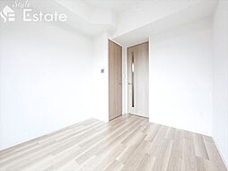 名古屋市営桜通線 太閤通駅 徒歩1分の賃貸マンション 11階1Kのリビング/ダイニング