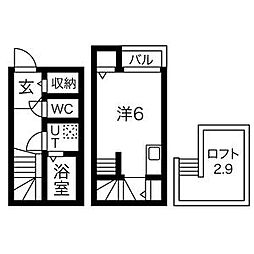名古屋市営桜通線 国際センター駅 徒歩7分