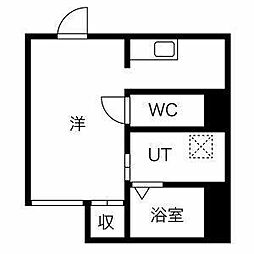 名古屋市営東山線 中村公園駅 徒歩19分