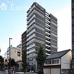 🉐敷金礼金0円！🉐名古屋市営鶴舞線 大須観音駅 徒歩10分