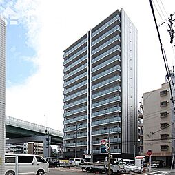 名古屋市営鶴舞線 浅間町駅 徒歩2分の賃貸マンション