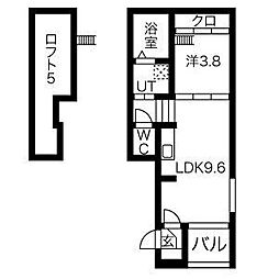 名古屋市営名城線 志賀本通駅 徒歩7分