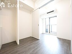 プレサンス上前津オレシア 901 9階1DKのリビング/ダイニング
