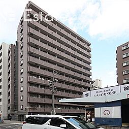 名古屋市営鶴舞線 大須観音駅 徒歩1分の賃貸マンション