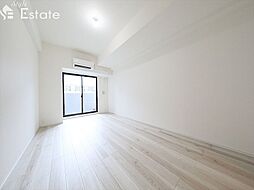 JR中央本線 金山駅 徒歩11分の賃貸マンション 11階1Kのリビング/ダイニング