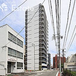 🉐敷金礼金0円！🉐中央本線 金山駅 徒歩11分