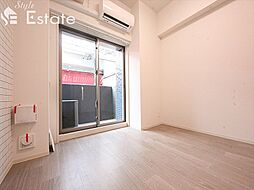 名古屋市営鶴舞線 大須観音駅 徒歩5分の賃貸マンション 6階1Kのリビング/ダイニング