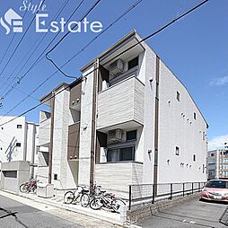 ハーモニーテラス佐古前町II