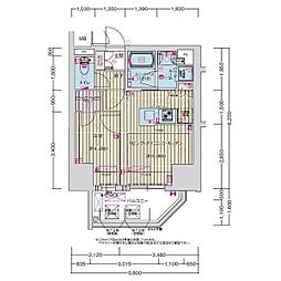 名古屋市営桜通線 丸の内駅 徒歩8分