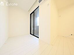 Jack koshiro I 102 1階1Kのリビング/ダイニング