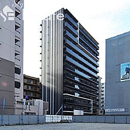 🉐敷金礼金0円！🉐名古屋臨海高速あおなみ線 ささしまライブ駅 徒...