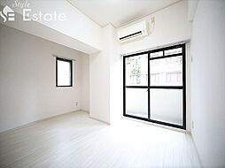 JR中央本線 鶴舞駅 徒歩7分の賃貸アパート 2階1Kのリビング/ダイニング