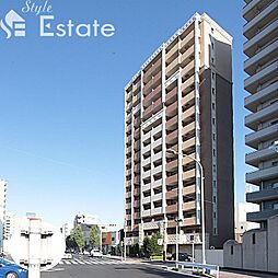 🉐敷金礼金0円！🉐プレサンス名古屋STATIONアライブ