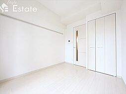 名古屋市営鶴舞線 伏見駅 徒歩10分の賃貸マンション 7階1Kのリビング/ダイニング